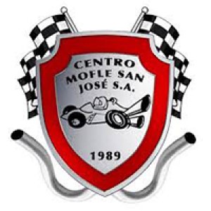 Centro Mofle San José