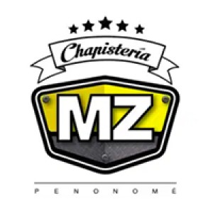 MZ Chapisteria San José