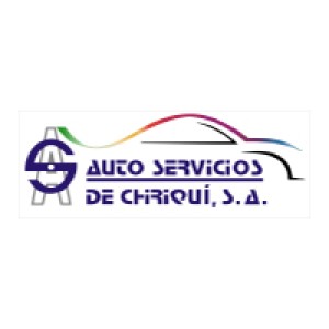 Auto Servicios de Chiriquí