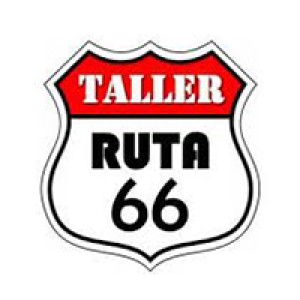 Taller Ruta 66